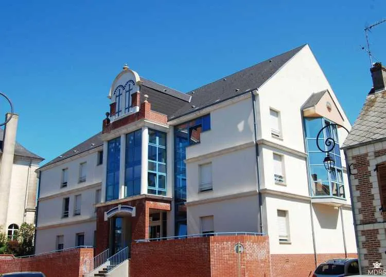 Photo de EHPAD Saint-Walloy - Maison de retraite / EHPAD