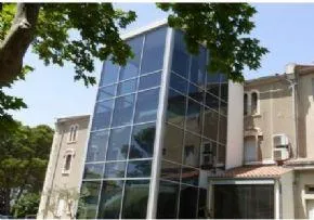 Photo de Ehpad Notre Dame Du Dimanche - Maison de retraite / EHPAD