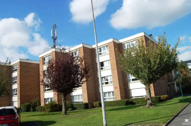 Résidence de l’Abbaye - Résidence Services Seniors à Vendin-le-Vieil