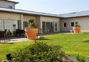 Residence Westalia - Maison de retraite / EHPAD à Courseulles-sur-Mer