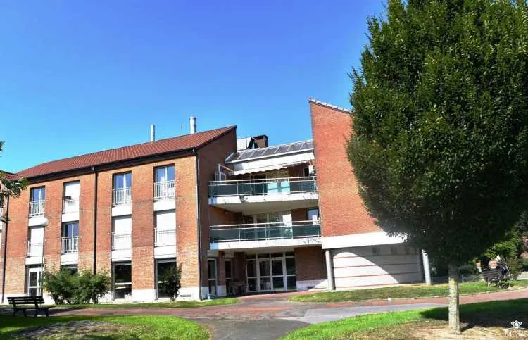 Photo de Ehpad Les 5 Saisons - Maison de retraite / EHPAD