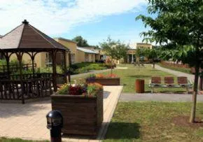 Photo principale de Residence Ditschviller   Centre Theo Braun - Maison de retraite / EHPAD