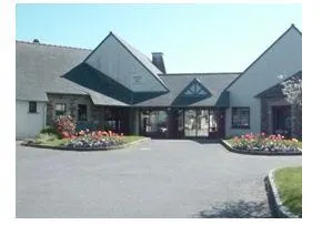 Photo de Residence De La Baie - Maison de retraite / EHPAD