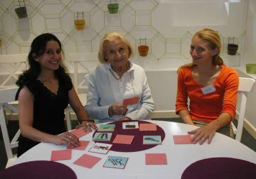 Photo de Centre Alzheimer Villa Baucis