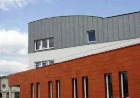 Photo de Ehpad Charles Aveline - Maison de retraite / EHPAD