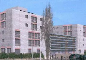 Photo de Residence Le Tilleul - Maison de retraite / EHPAD