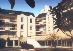 Résidence Bocage Saint-Louis  - Résidence Services Seniors à Saumur