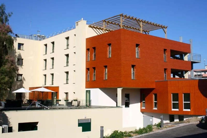 Photo de La Résidence De L'Aar - Maison de retraite / EHPAD