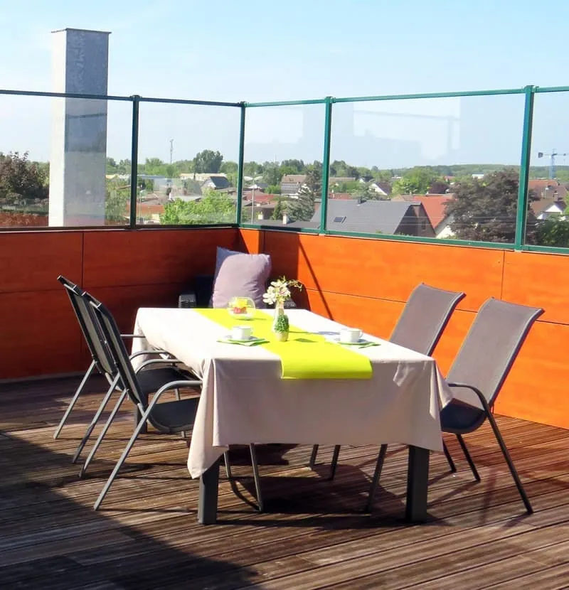 Photo de La Résidence De L'Aar