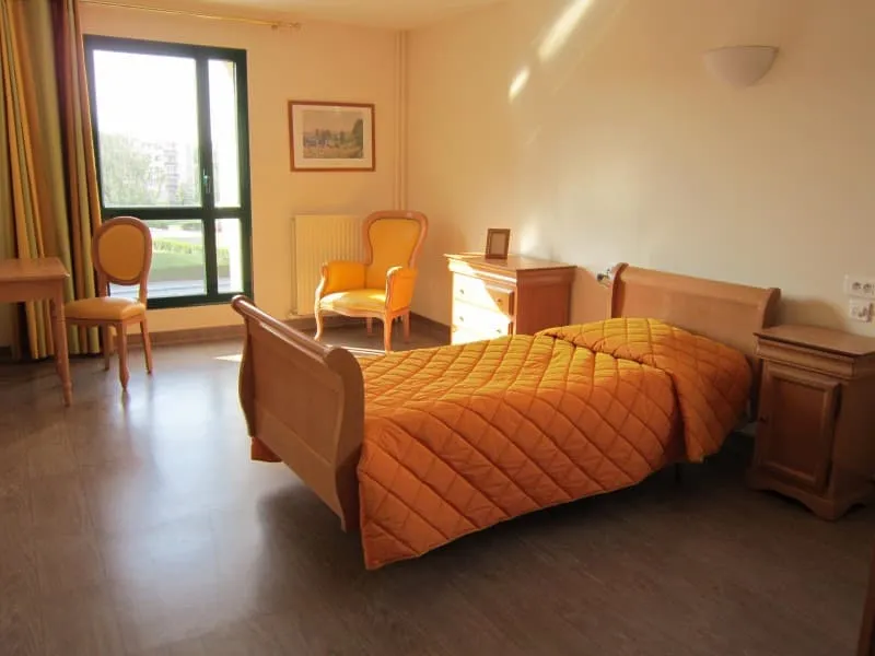 Photo de La Résidence De L'Aar