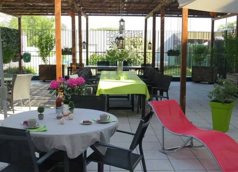 Photo de La Résidence De L'Aar