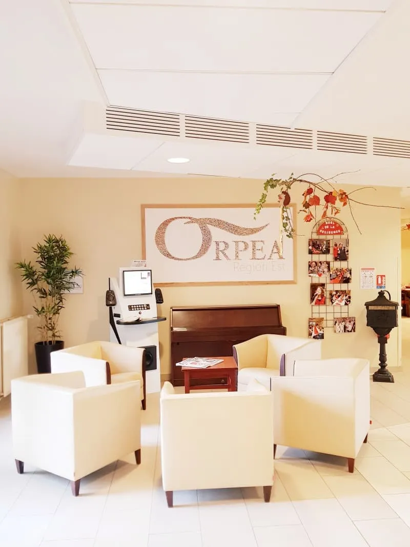 Photo de La Résidence De L'Aar