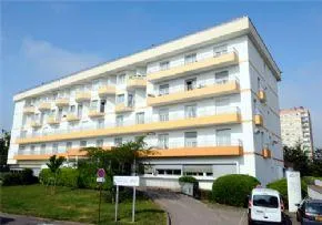 Residence Btp Rms - Maison de retraite / EHPAD à Saint-Étienne-du-Rouvray