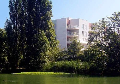 Photo de Korian La Filature