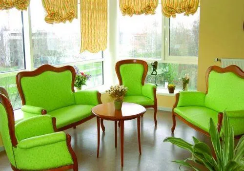 Photo de Korian La Filature - Maison de retraite / EHPAD