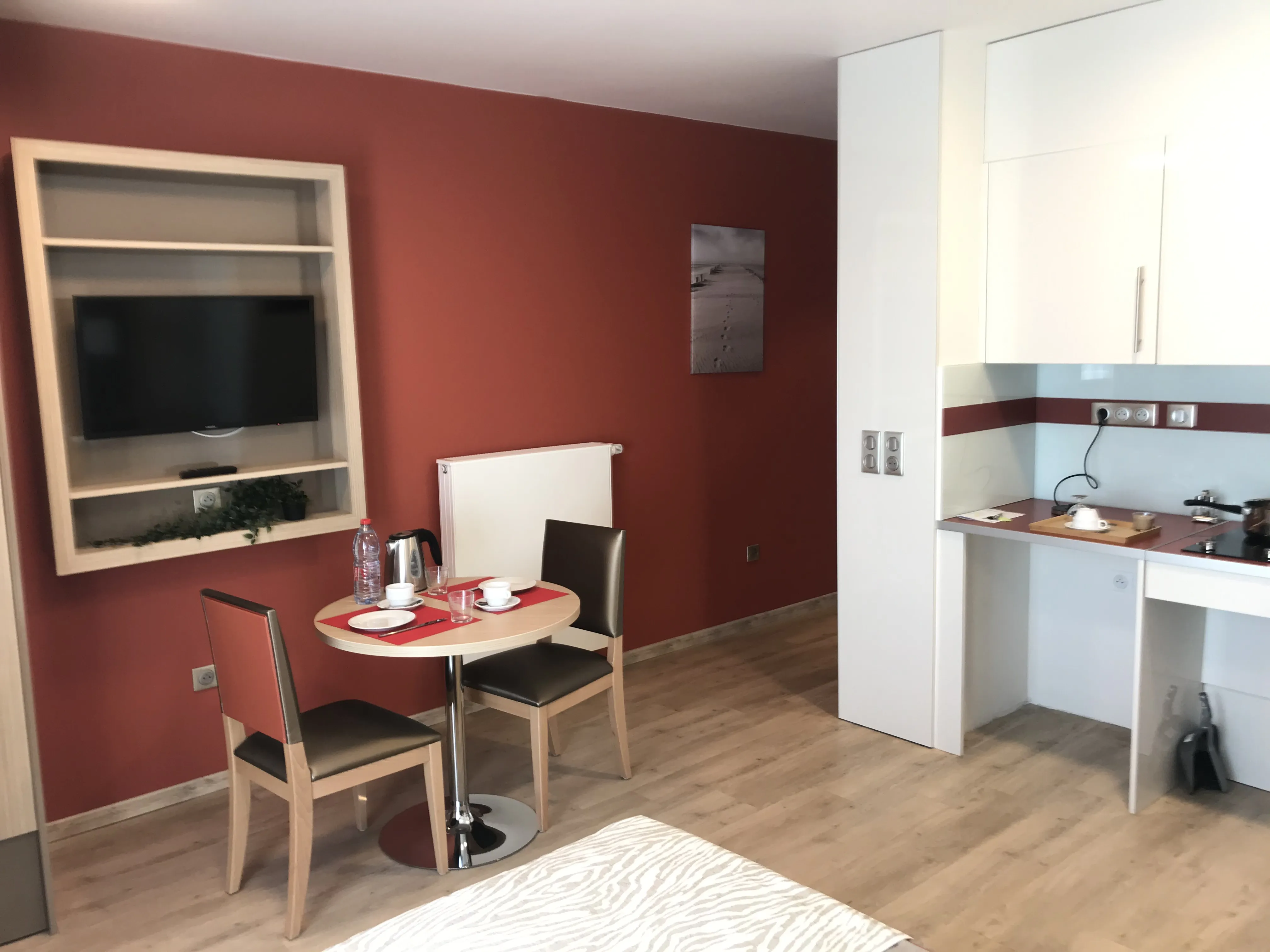 Photo de Villa Sully Montreuil - Résidence Services Seniors