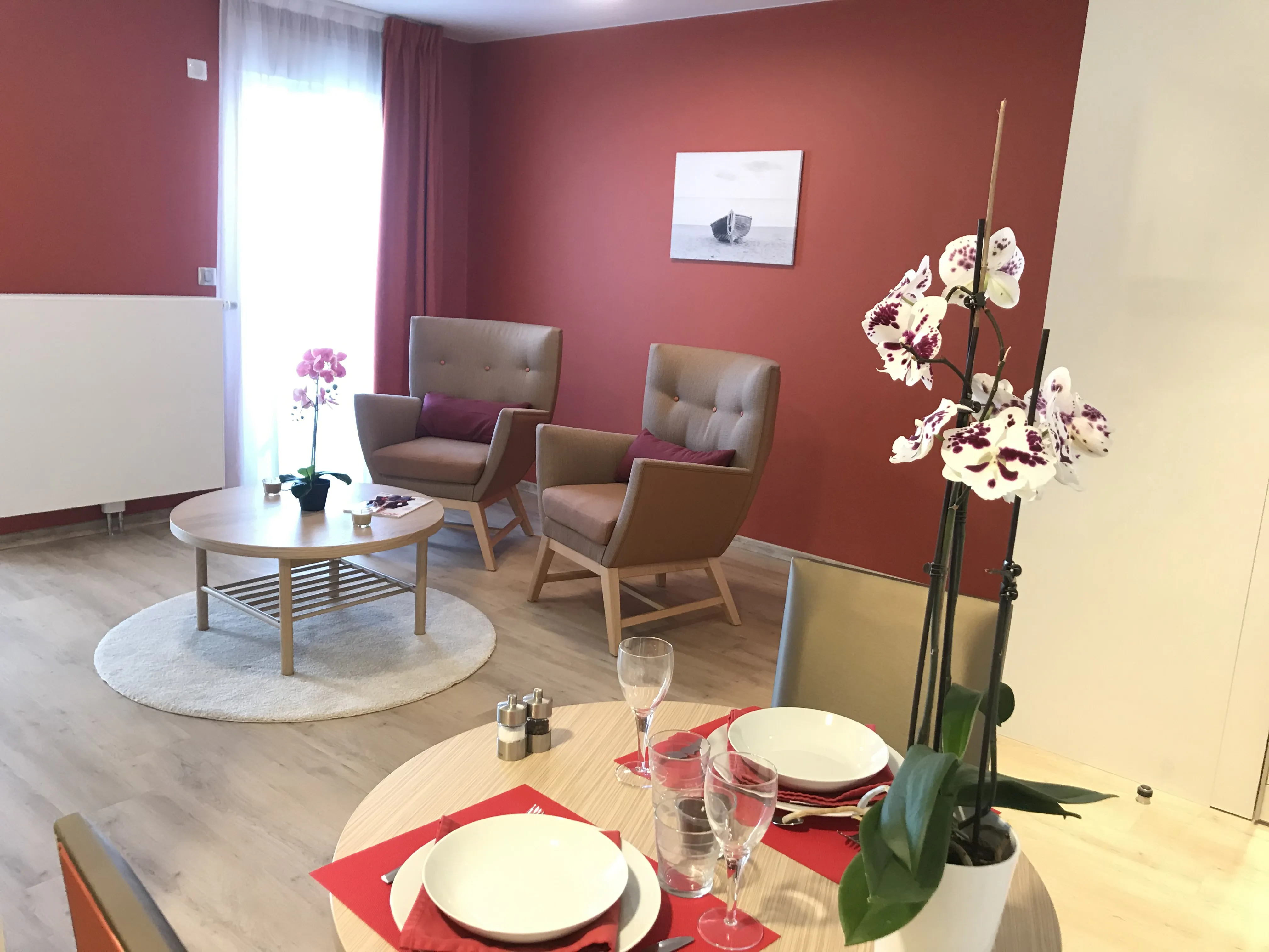 Photo de Villa Sully Montreuil