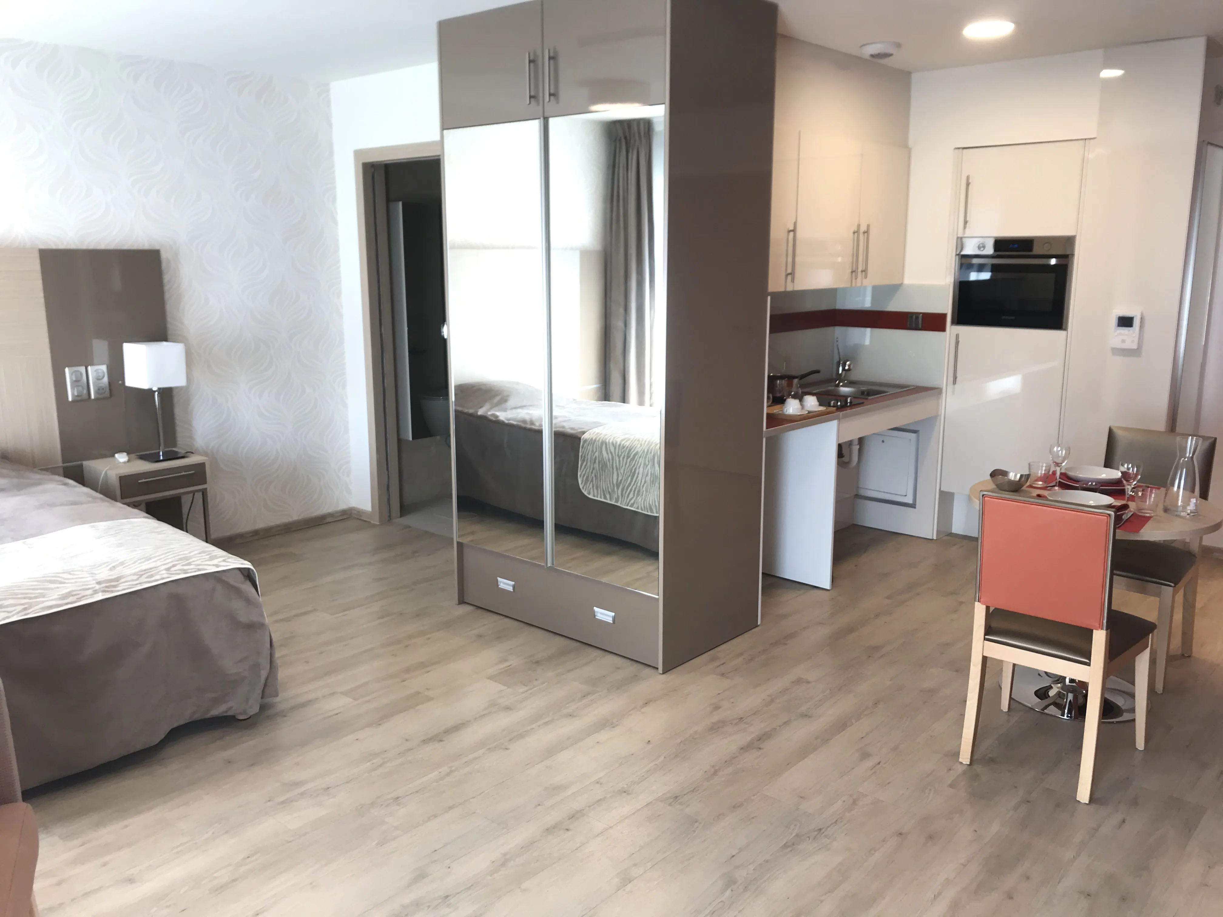 Photo de Villa Sully Montreuil