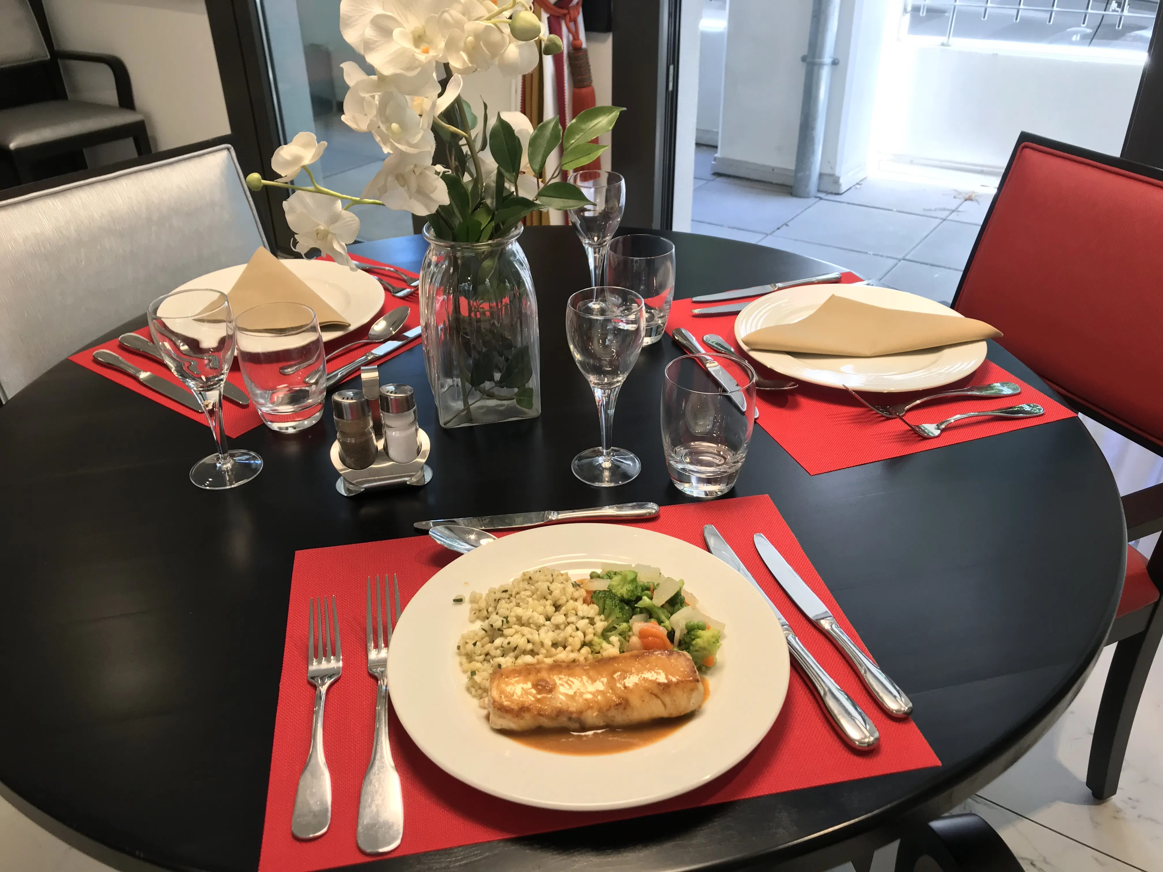 Photo de Villa Sully Montreuil