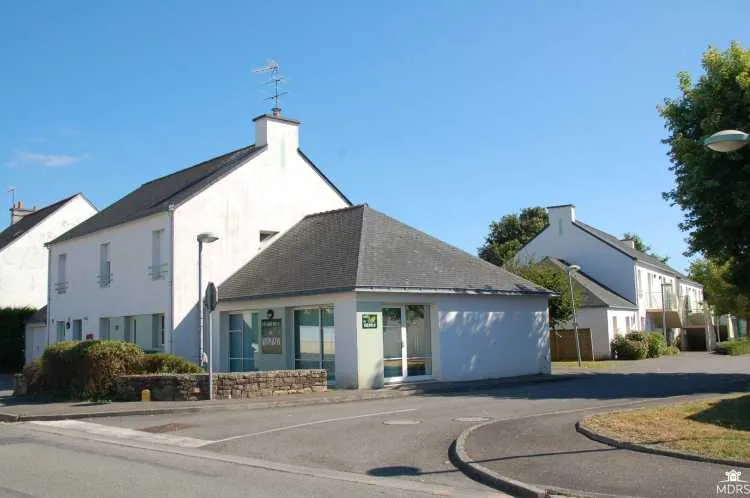 Photo principale de Résidence Autonomie de Kerlaran - Résidence Services Seniors