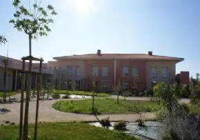 Ehpad Francis Panicot - Maison de retraite / EHPAD à Toulouges