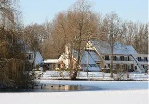 Photo principale de Foyer Logement Les Tilleuls - Résidence Services Seniors