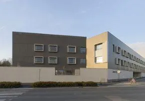 Ehpad Monseigneur Residence Bardonne - Maison de retraite / EHPAD à Châlons-en-Champagne