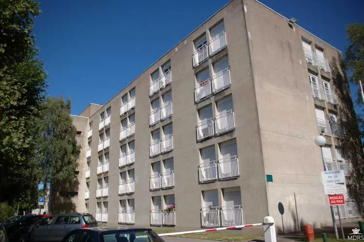 Residence Philippe De Gueldre - Résidence Services Seniors à Pont-à-Mousson