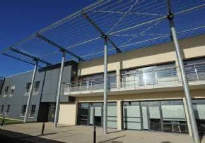 Photo de Ehpad Le Cèdre Bleu - Maison de retraite / EHPAD