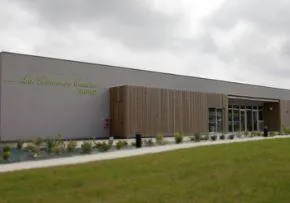 Ehpad La Demeure De Cassine - Maison de retraite / EHPAD à Montebourg