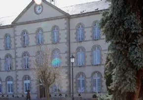 Photo principale de Maison De Retraite De L'Hopital De Neuville - Maison de retraite / EHPAD