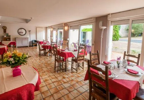 Photo de Residence Charles D'Orleans