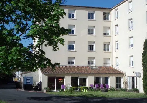 Residence Charles D'Orleans - Maison de retraite / EHPAD à Cognac