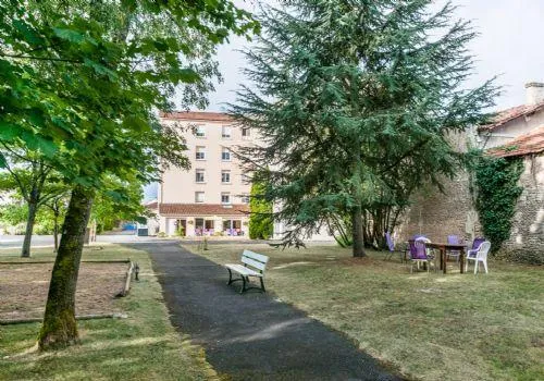 Photo de Residence Charles D'Orleans