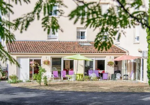 Photo de Residence Charles D'Orleans