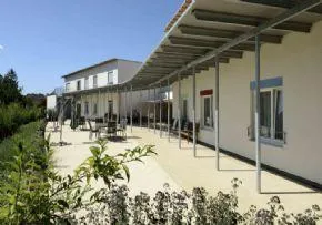 Maison De Retraite La Roseliere - Maison de retraite / EHPAD à Kunheim