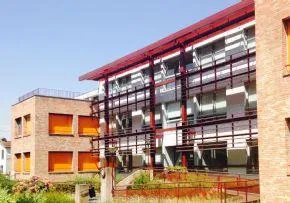 Maison De Retraite Hervieux - Maison de retraite / EHPAD à Poissy