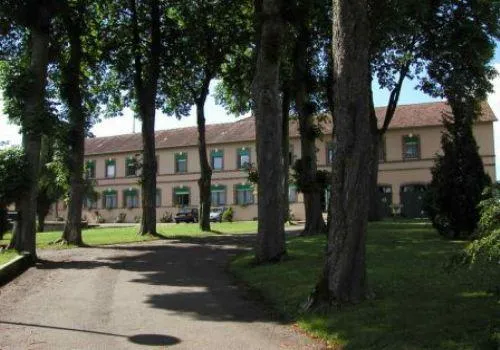 Photo de Residence Neyret