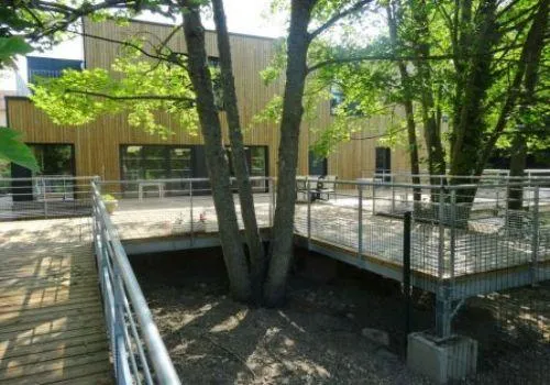 Photo de Residence Neyret