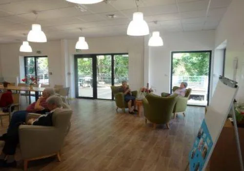 Photo de Residence Neyret