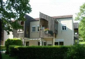 Residence Le Parc - Résidence Services Seniors à Damery