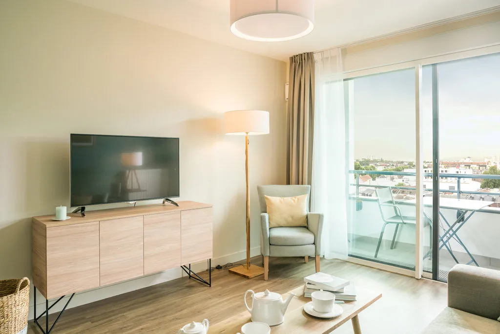 Photo de Résidence Services La Calende