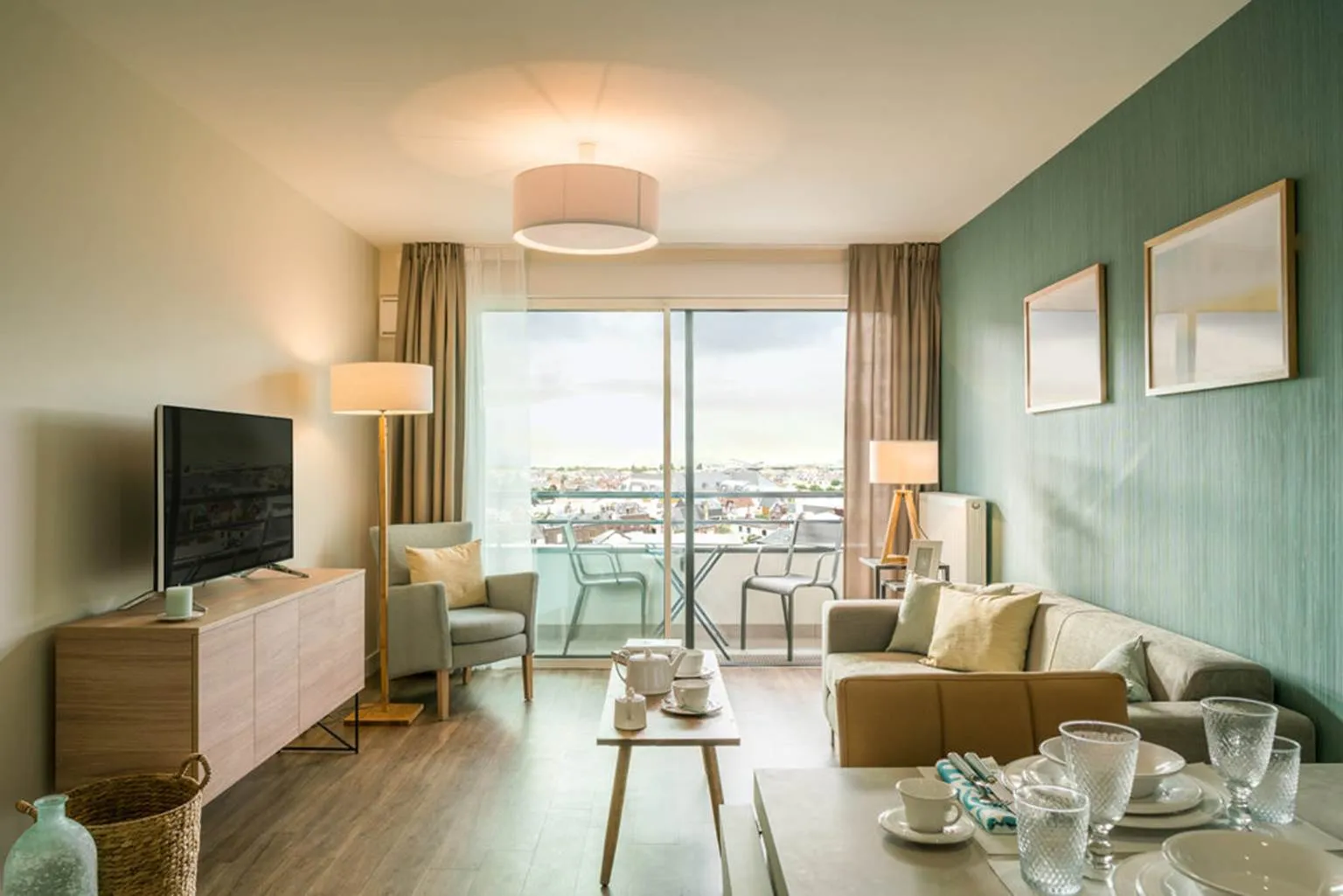 Photo de Résidence Services La Calende