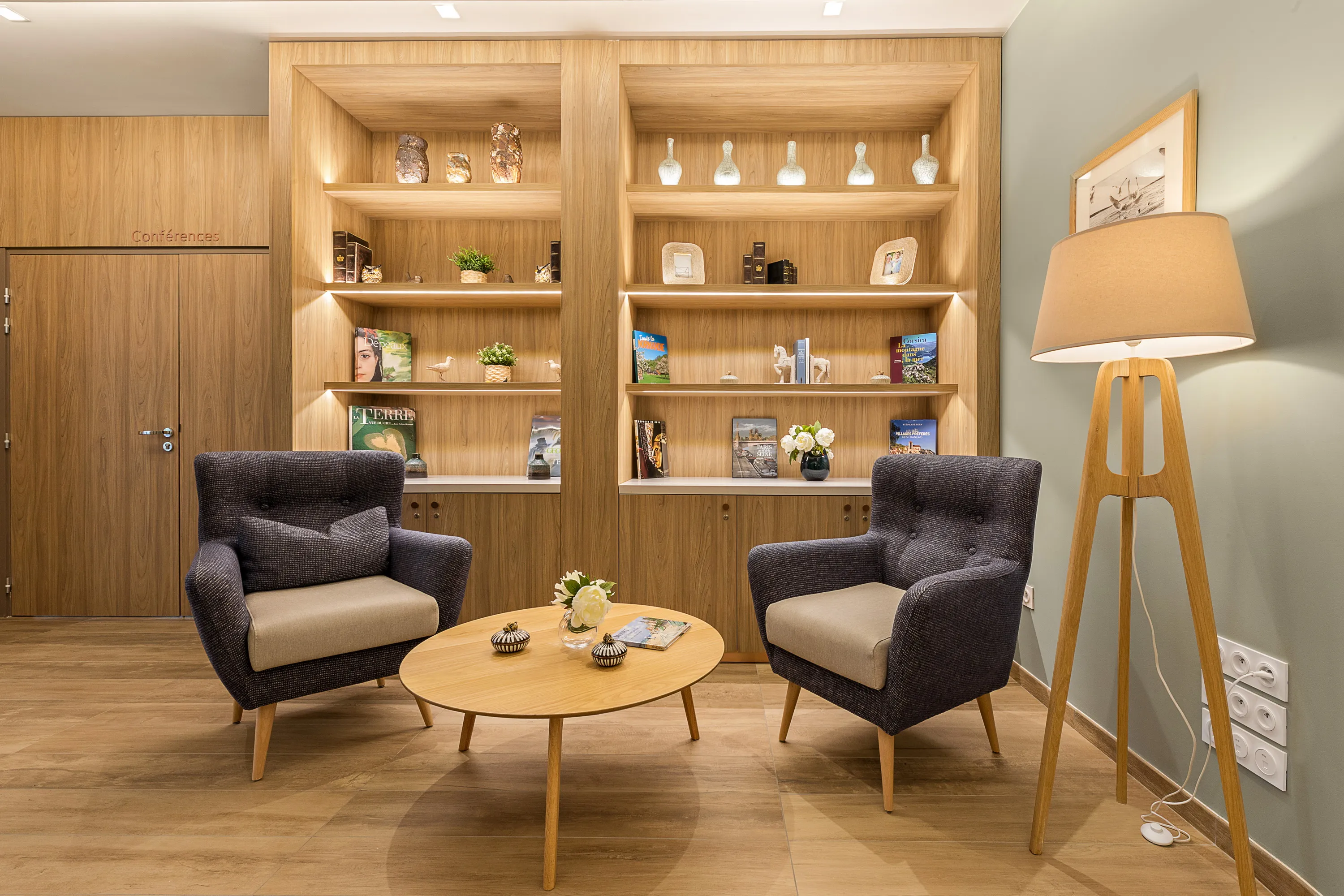 Photo principale de Résidence Services La Calende - Résidence Services Seniors