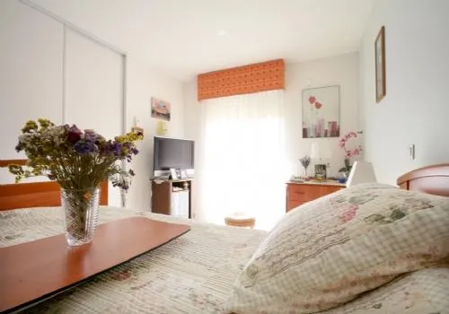 Photo de Residence La Martegale