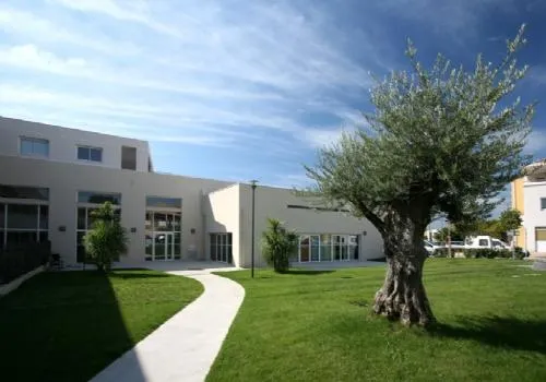 Photo de Residence La Martegale - Maison de retraite / EHPAD