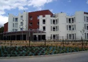 Photo principale de Ehpad Residenc de l'Avre Et Santerre - Maison de retraite / EHPAD