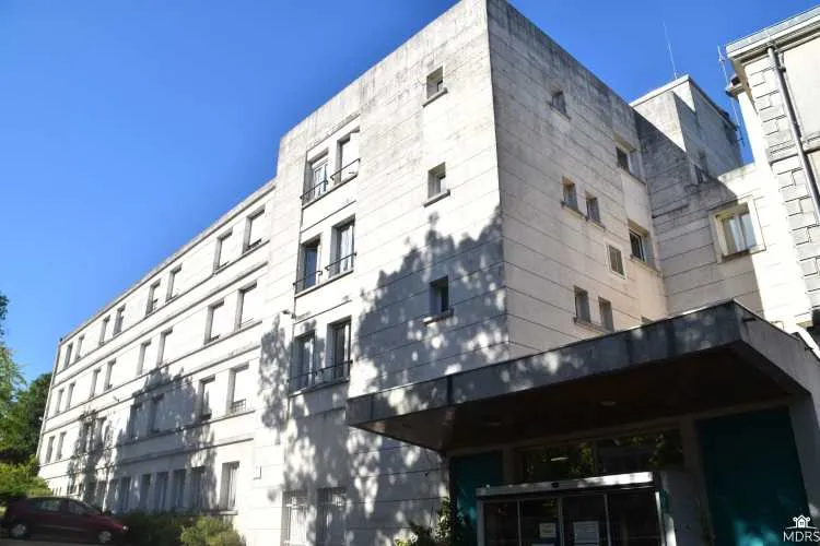 Photo de Maison De Retraite Sainte Clotilde - Maison de retraite / EHPAD