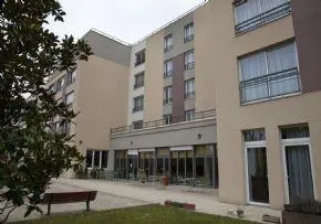 Photo de Residence Les Vignes - Maison de retraite / EHPAD