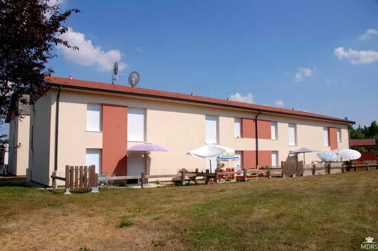 Photo principale de Residence Du Haut De La Charme - Résidence Services Seniors